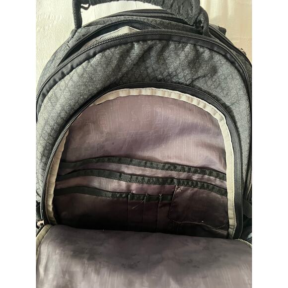 OGIO Padded Checkpoint Friendly Backpack - Picture 4 of 6